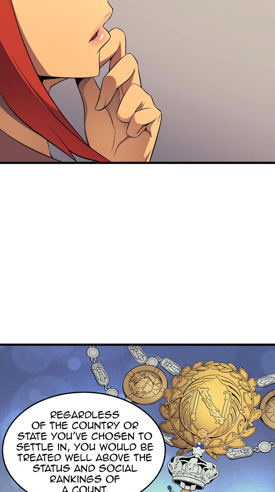 The Great Mage Returns After 4000 Years Chapter 53 Page 46
