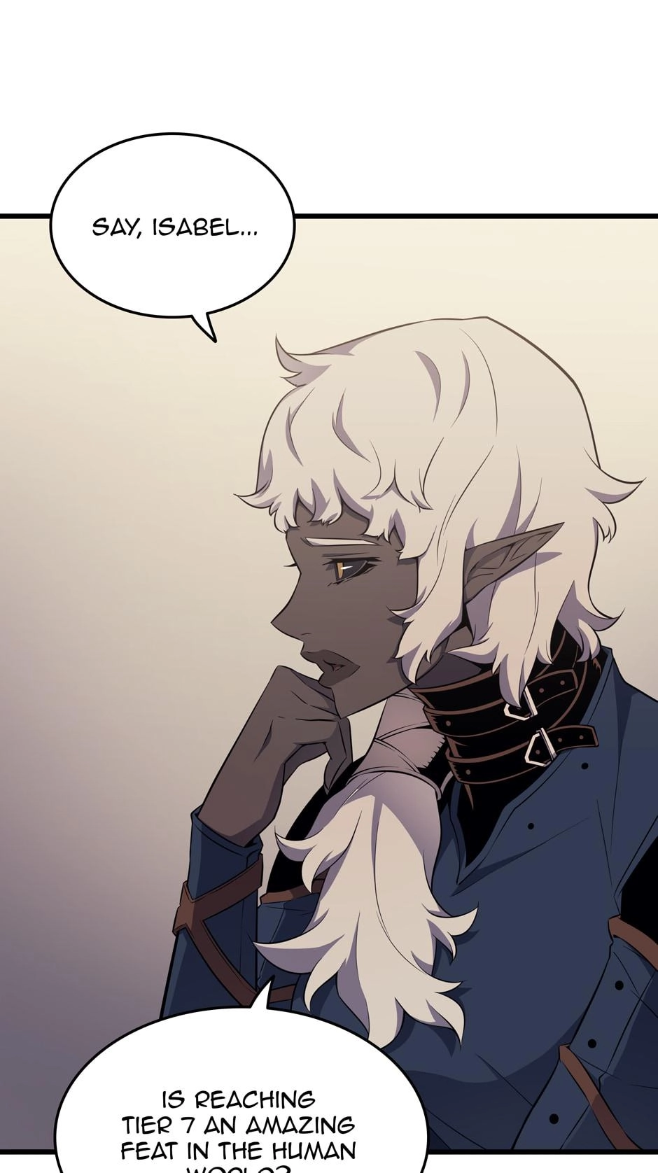 The Great Mage Returns After 4000 Years Chapter 53 Page 42