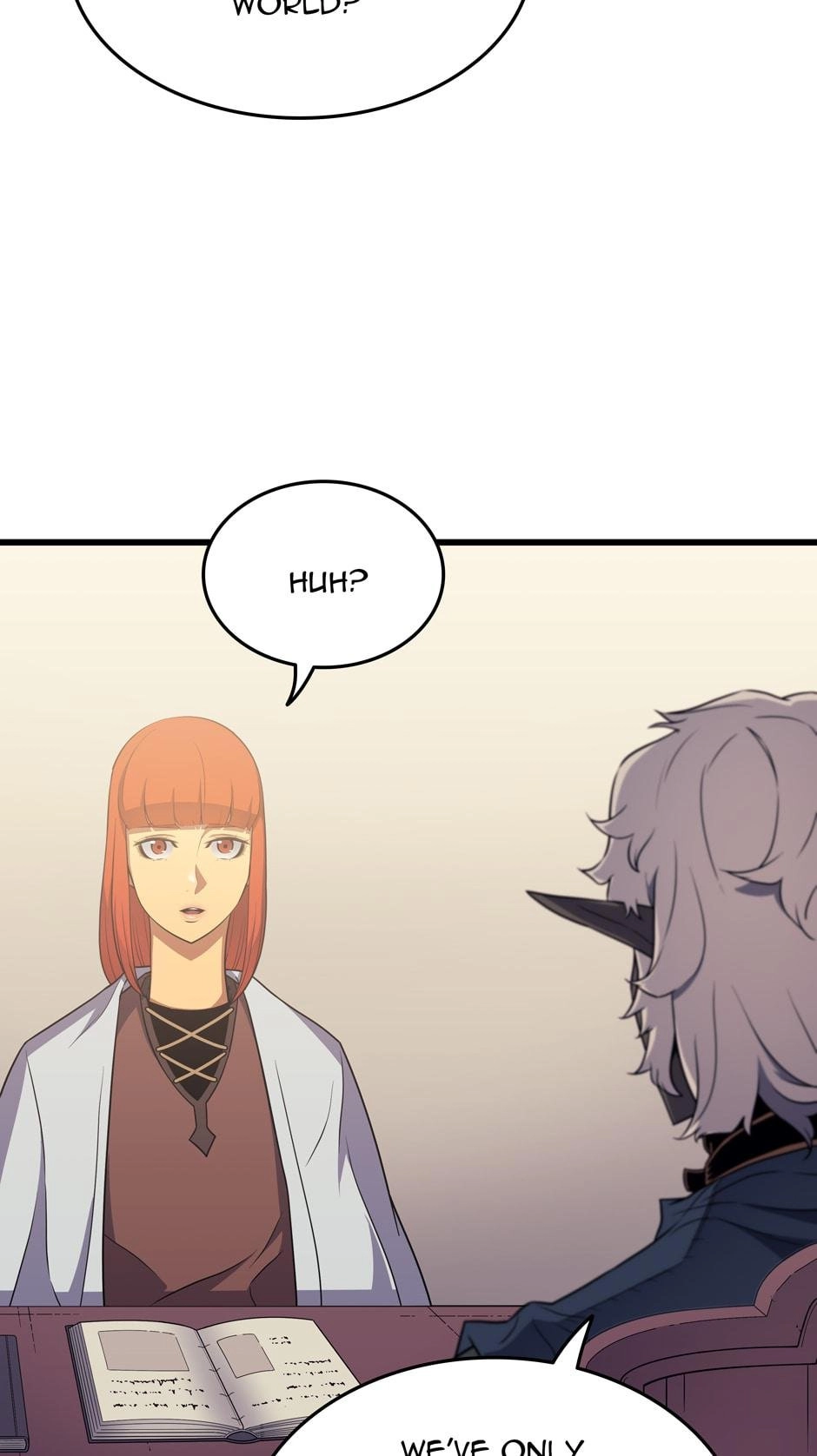 The Great Mage Returns After 4000 Years Chapter 53 Page 43