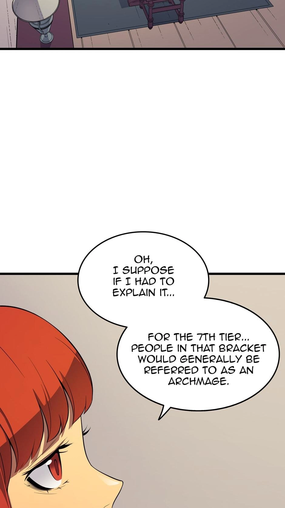 The Great Mage Returns After 4000 Years Chapter 53 Page 45