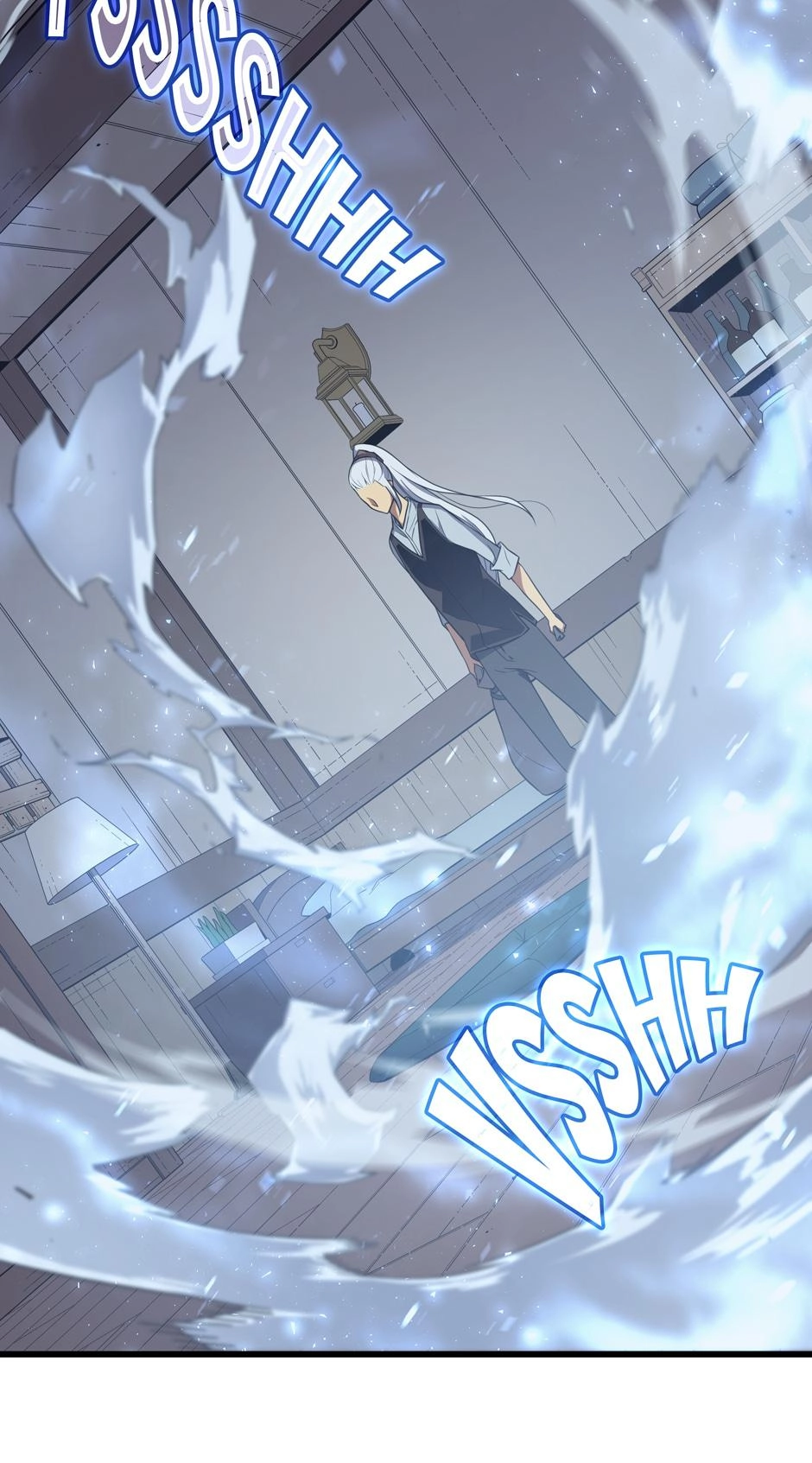 The Great Mage Returns After 4000 Years Chapter 53 Page 35