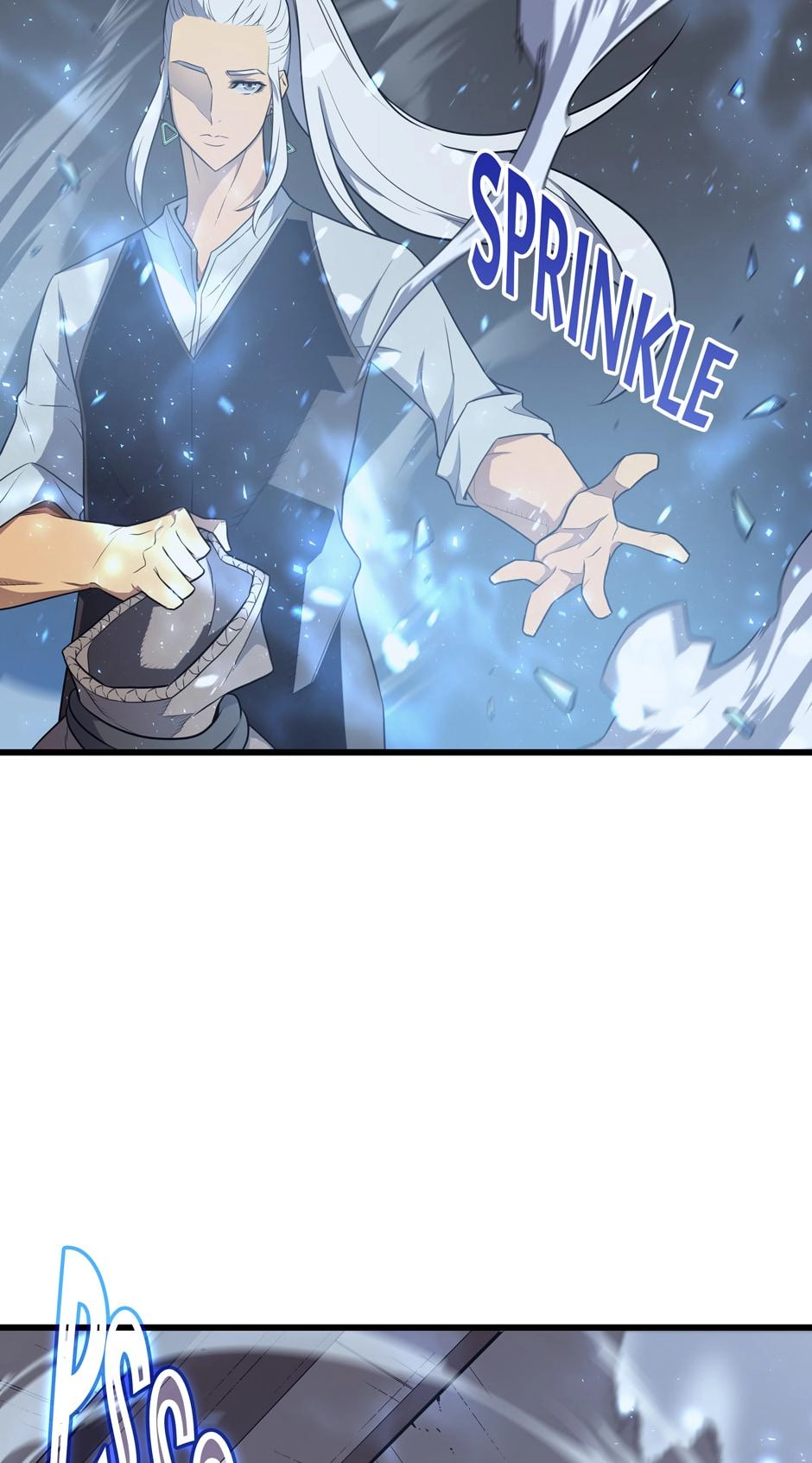 The Great Mage Returns After 4000 Years Chapter 53 Page 34