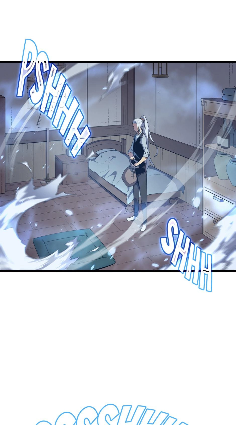 The Great Mage Returns After 4000 Years Chapter 53 Page 32