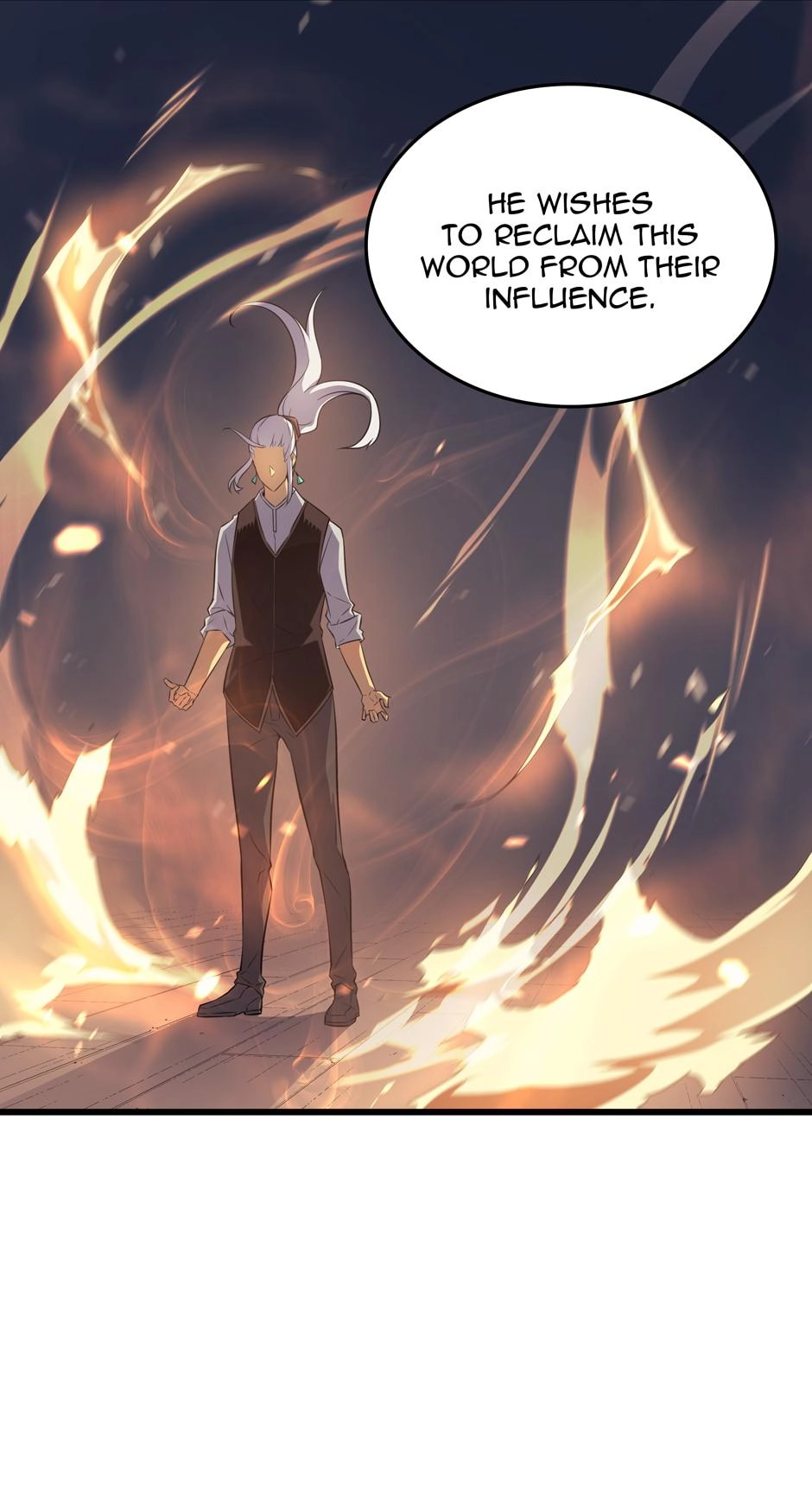 The Great Mage Returns After 4000 Years Chapter 53 Page 54