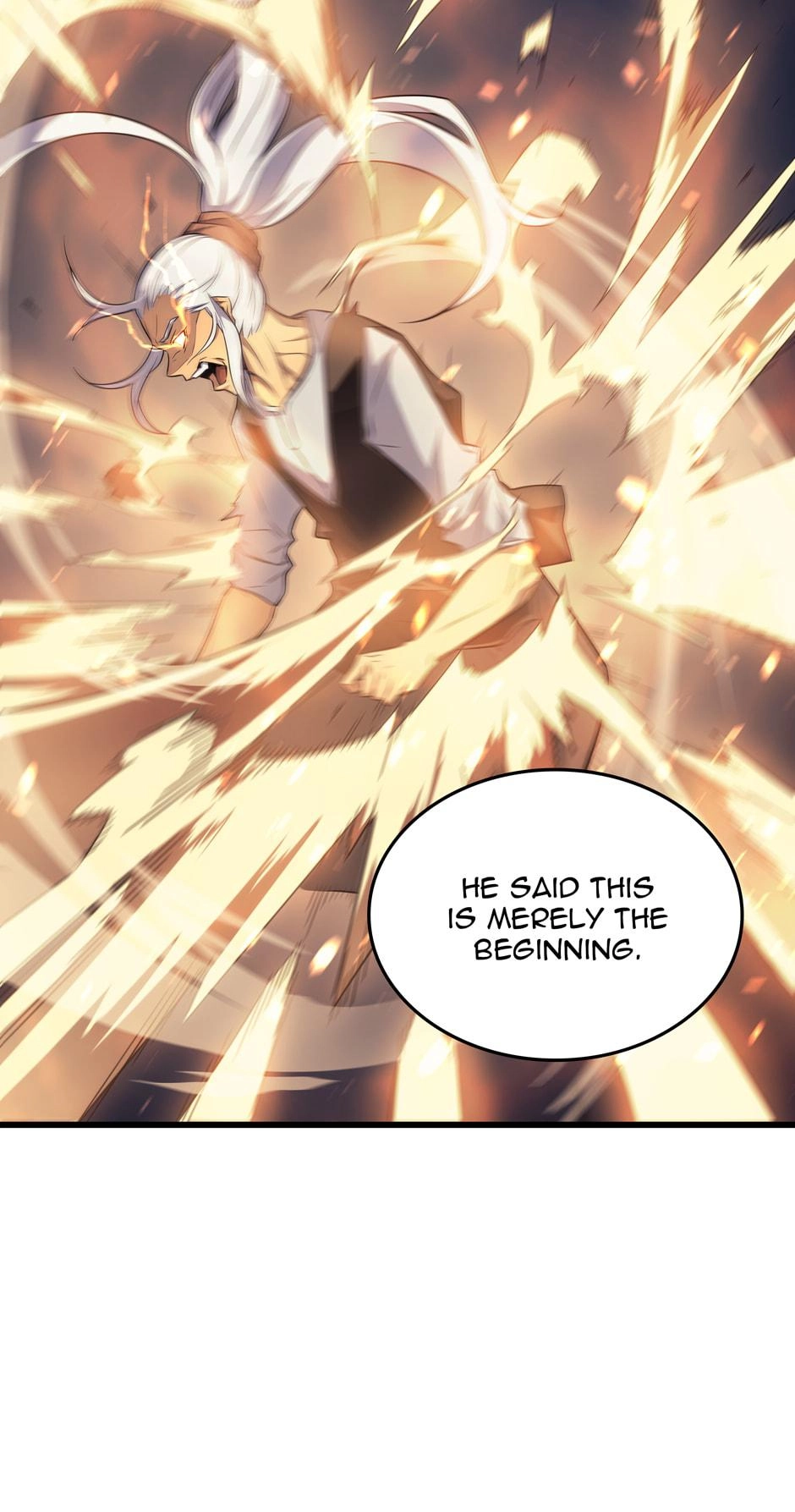 The Great Mage Returns After 4000 Years Chapter 53 Page 50