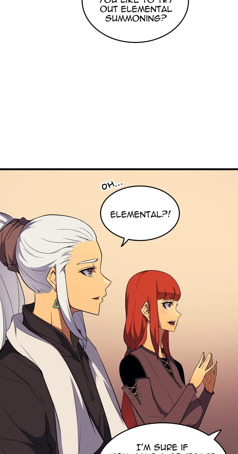 The Great Mage Returns After 4000 Years Chapter 53 Page 13