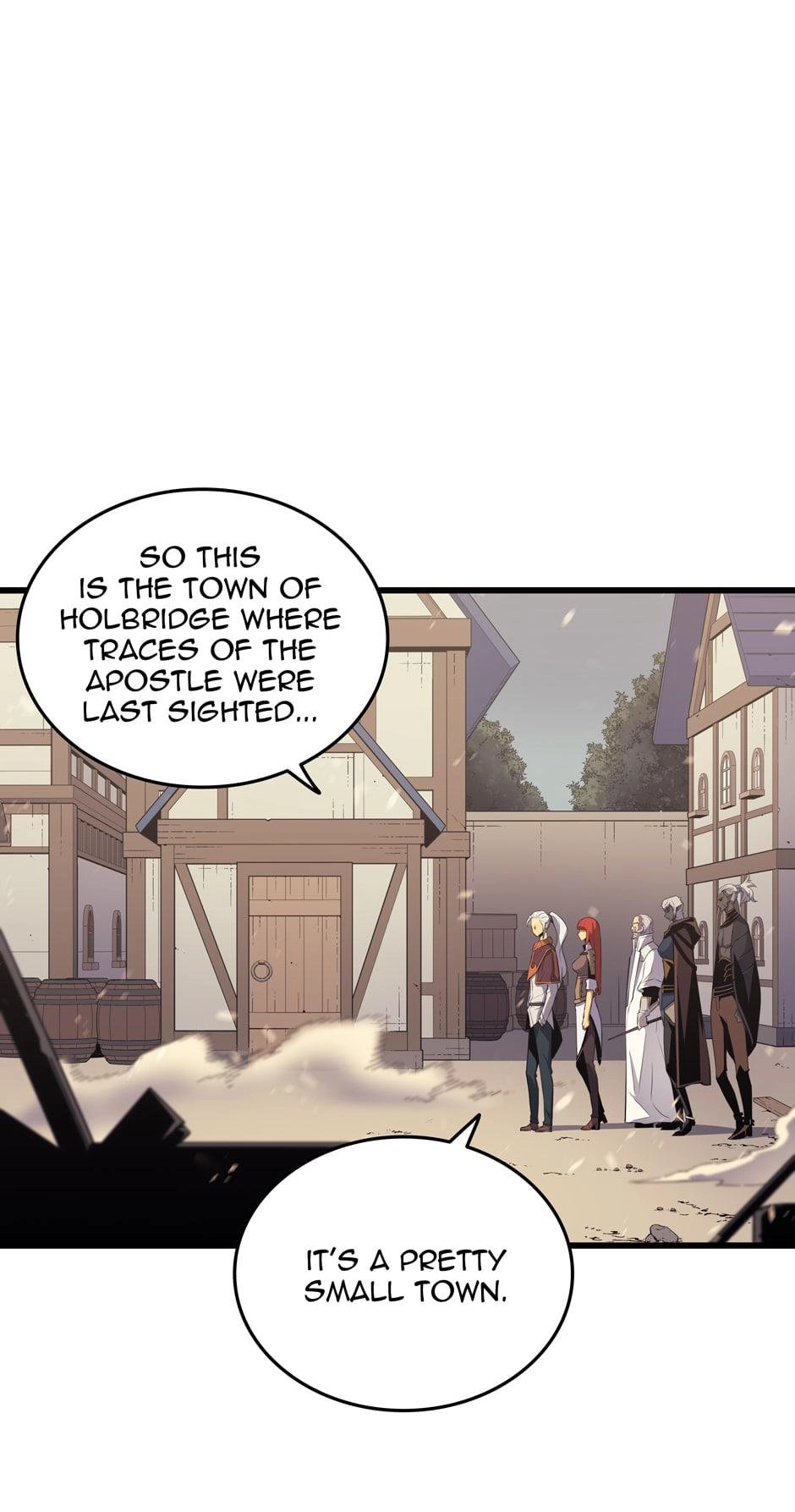 The Great Mage Returns After 4000 Years Chapter 53 Page 59