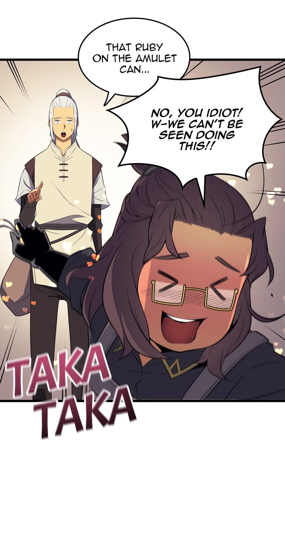 The Great Mage Returns After 4000 Years Chapter 53 Page 28