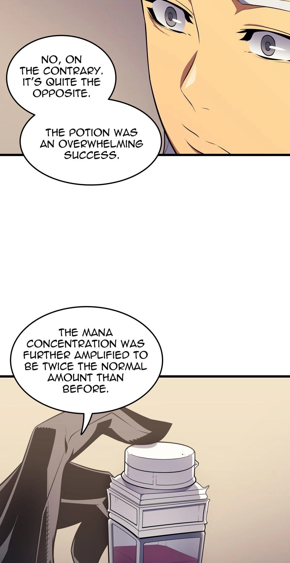 The Great Mage Returns After 4000 Years Chapter 53 Page 19