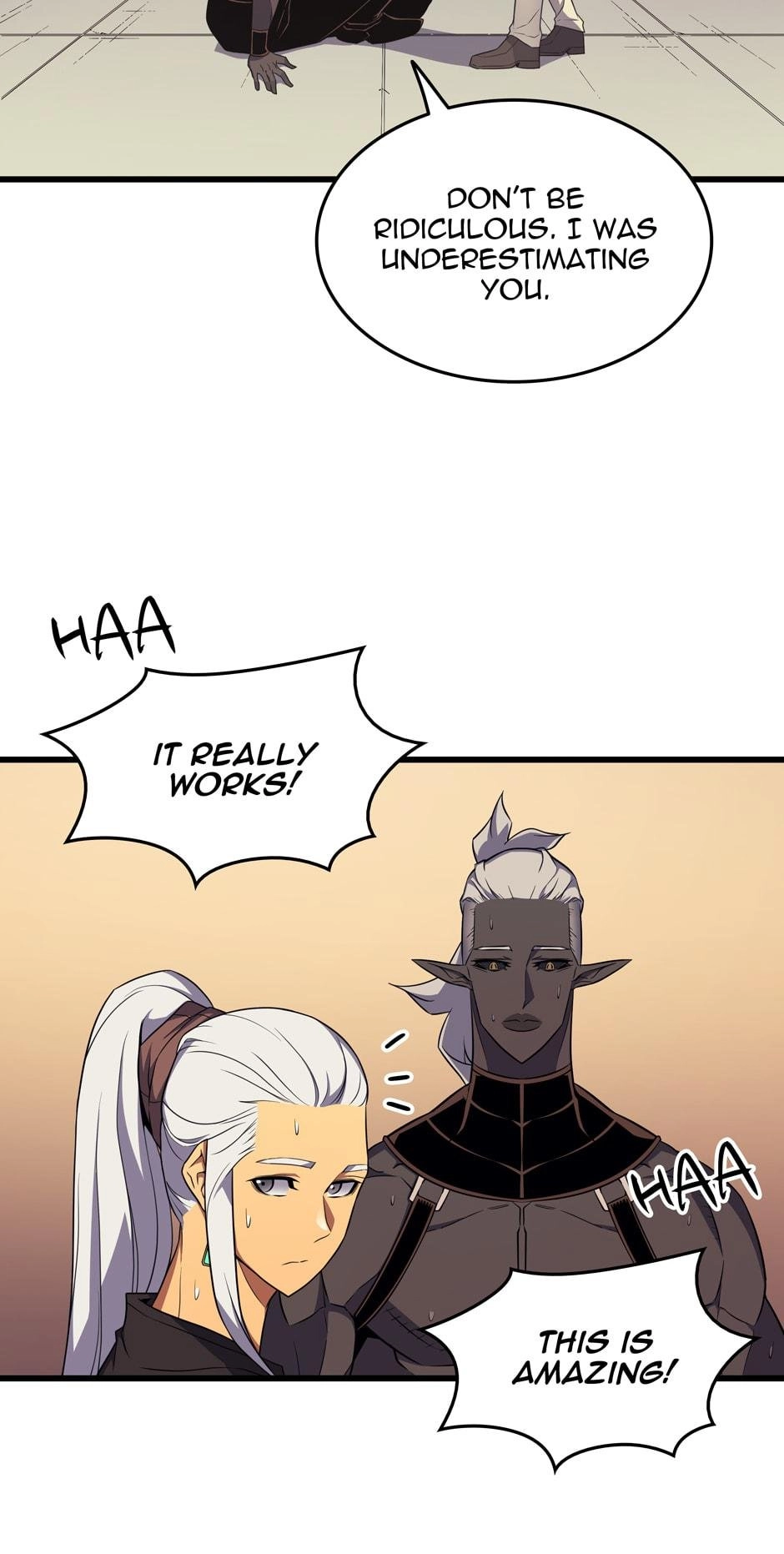 The Great Mage Returns After 4000 Years Chapter 53 Page 6