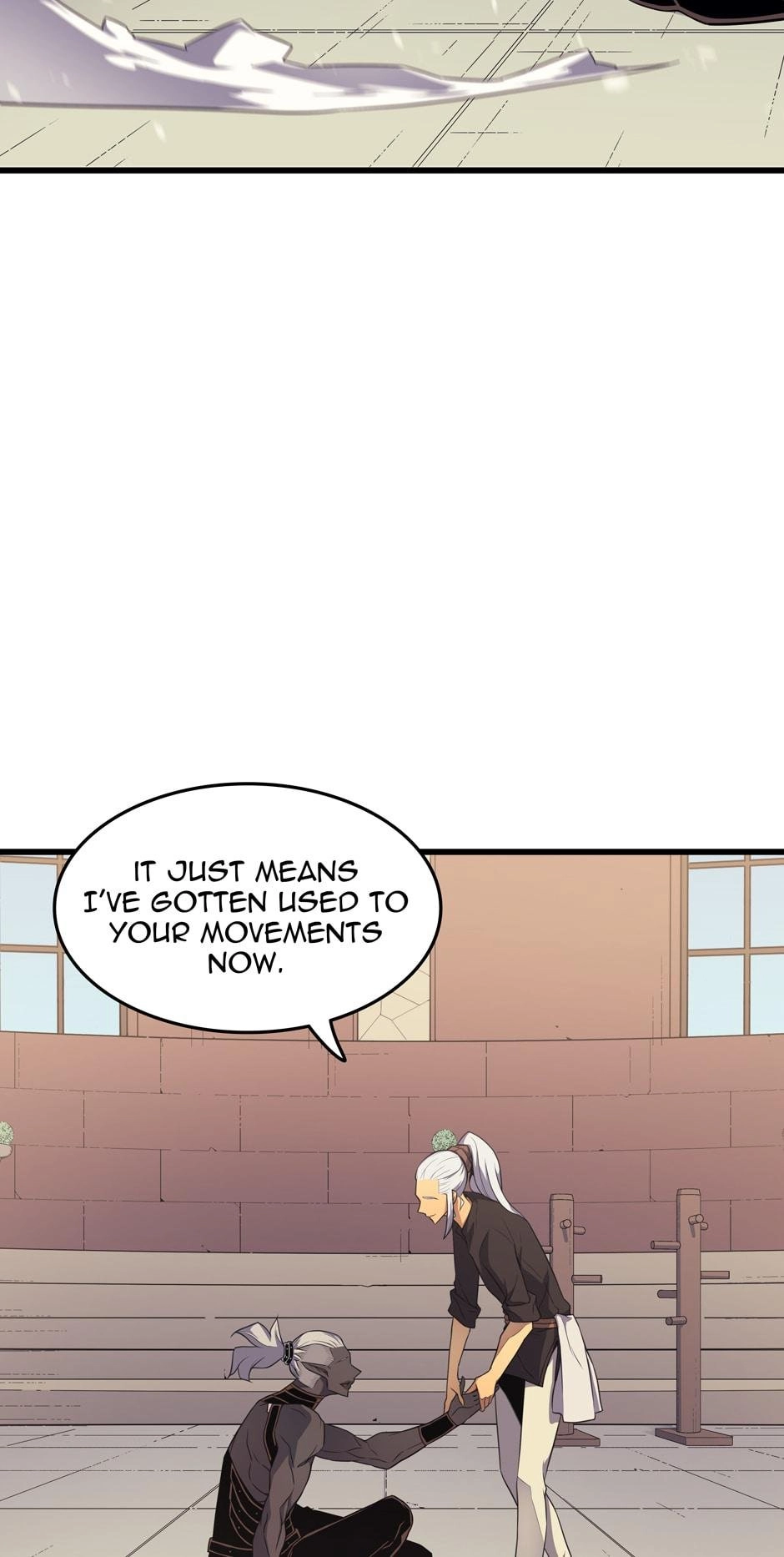 The Great Mage Returns After 4000 Years Chapter 53 Page 5