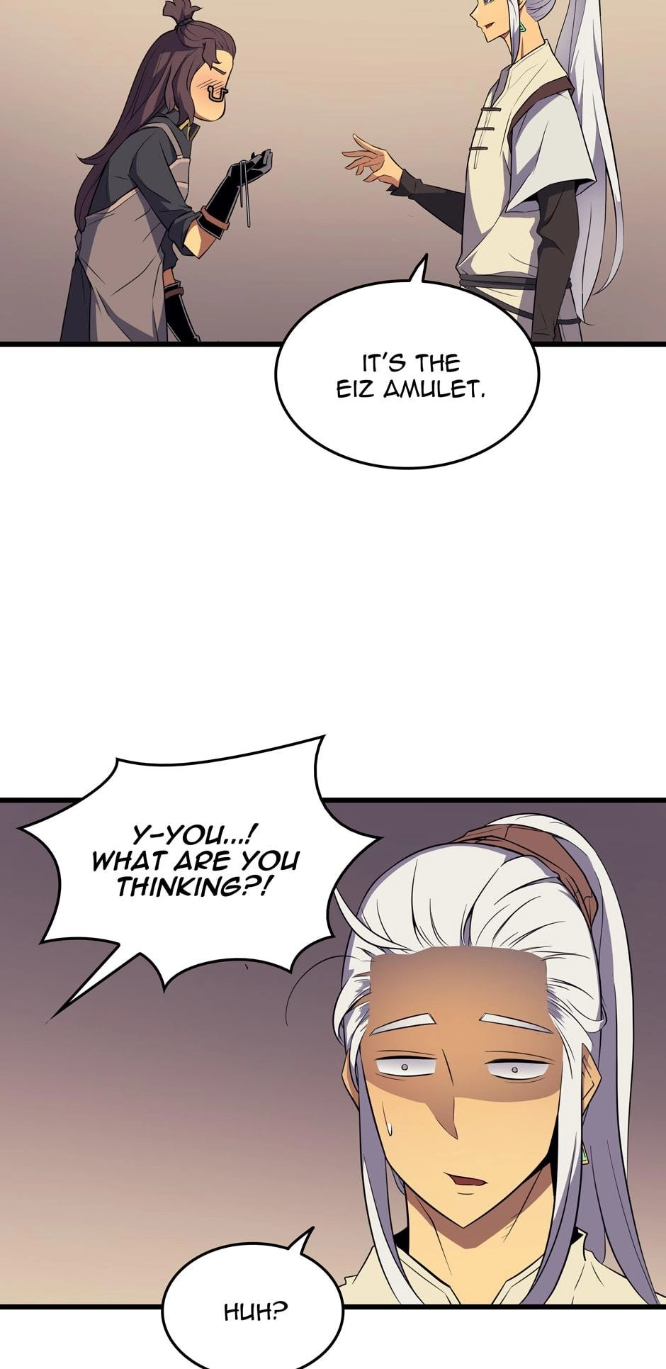 The Great Mage Returns After 4000 Years Chapter 53 Page 25
