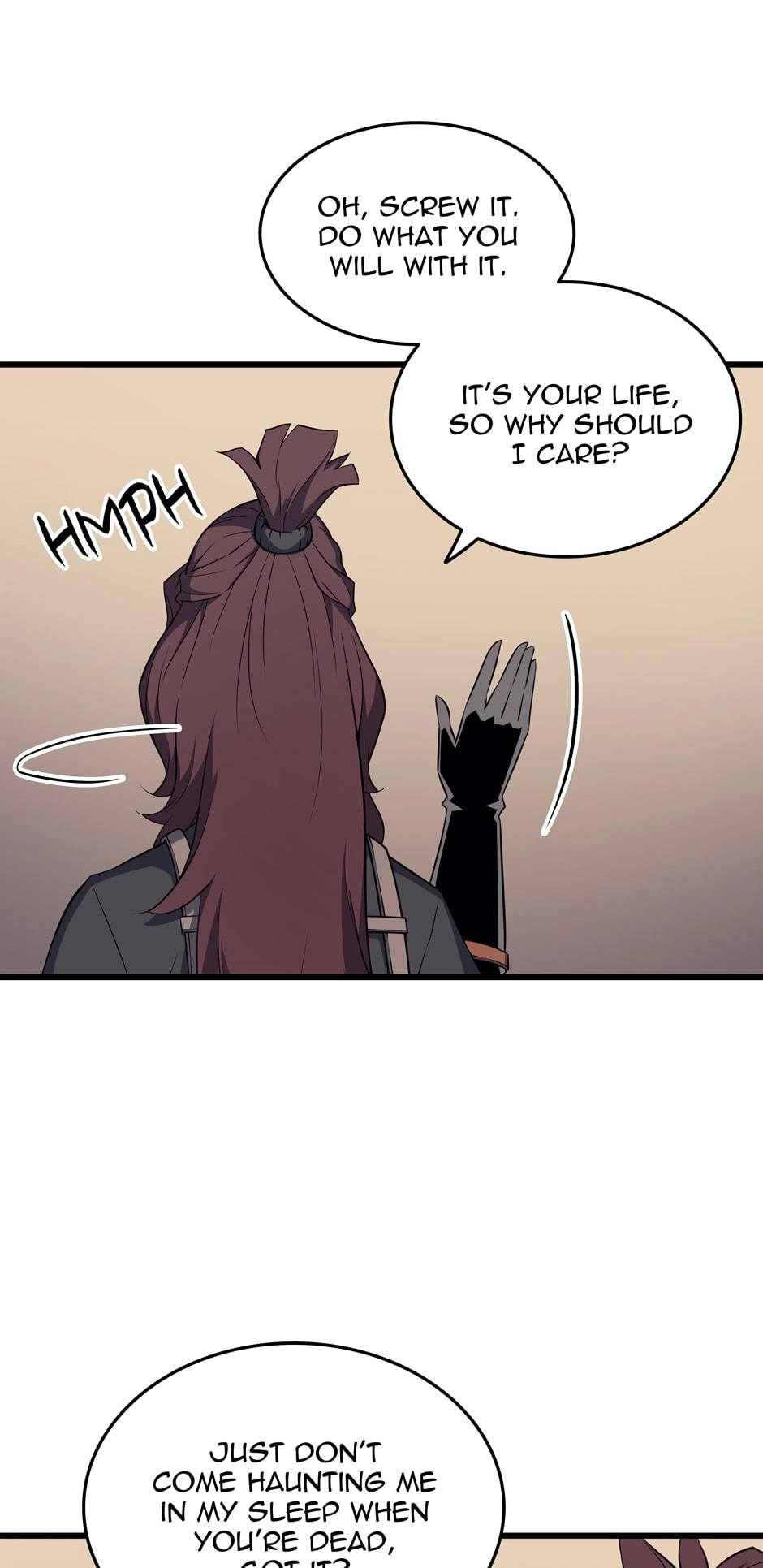 The Great Mage Returns After 4000 Years Chapter 53 Page 22