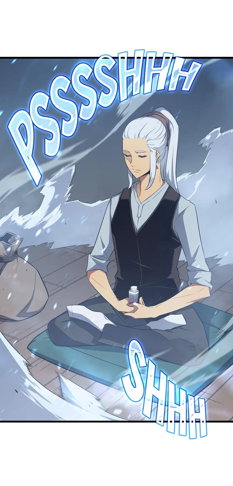 The Great Mage Returns After 4000 Years Chapter 53 Page 37