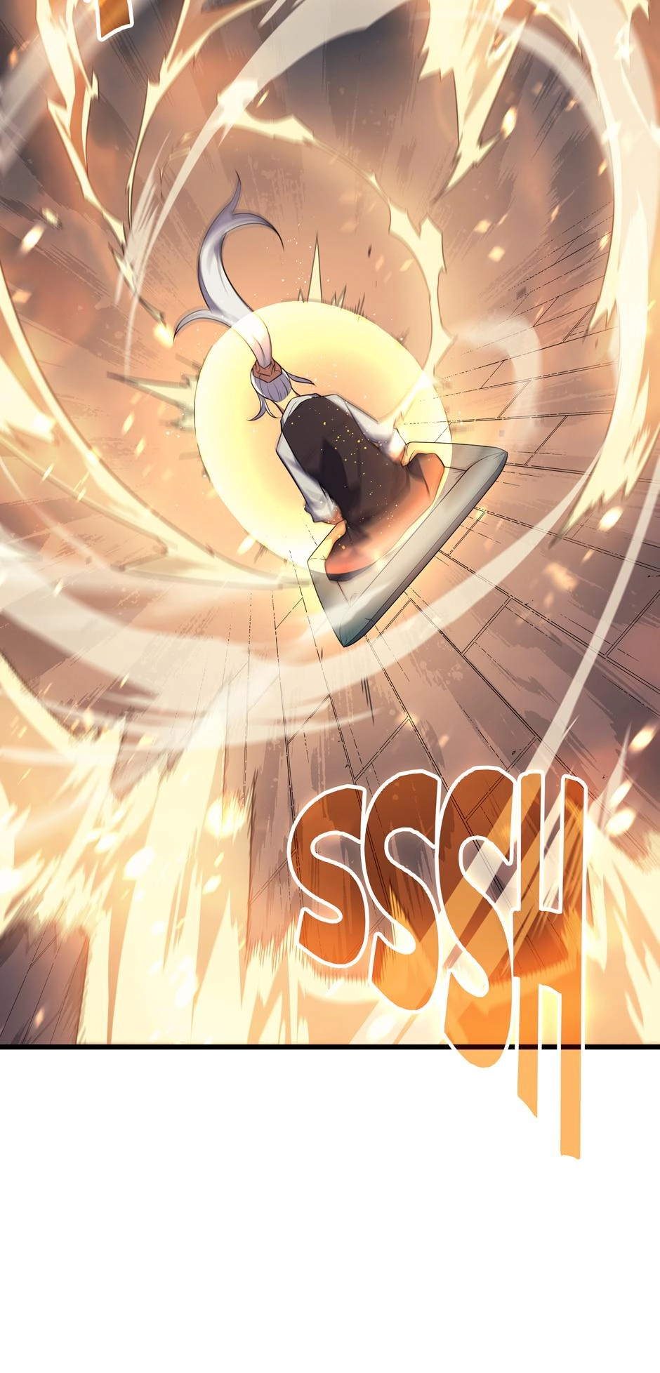 The Great Mage Returns After 4000 Years Chapter 53 Page 41
