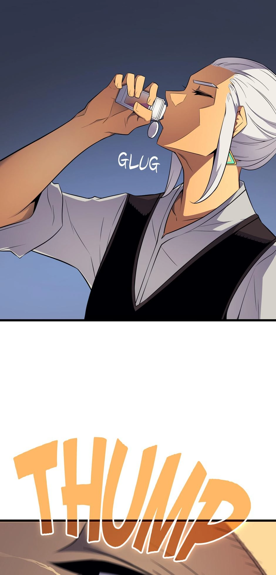 The Great Mage Returns After 4000 Years Chapter 53 Page 39