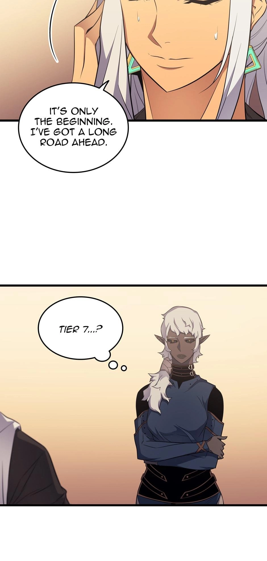 The Great Mage Returns After 4000 Years Chapter 53 Page 11