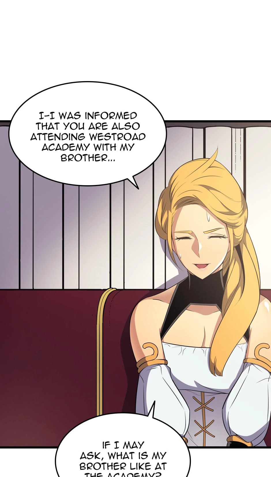 The Great Mage Returns After 4000 Years Chapter 42 Page 59
