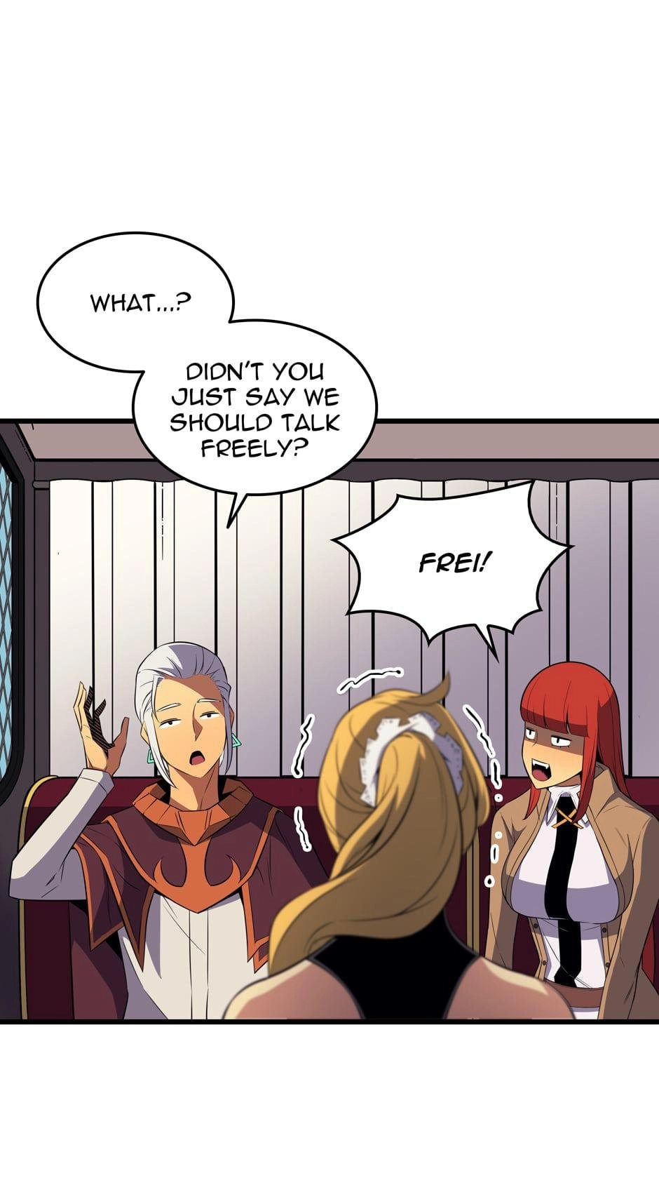 The Great Mage Returns After 4000 Years Chapter 42 Page 58