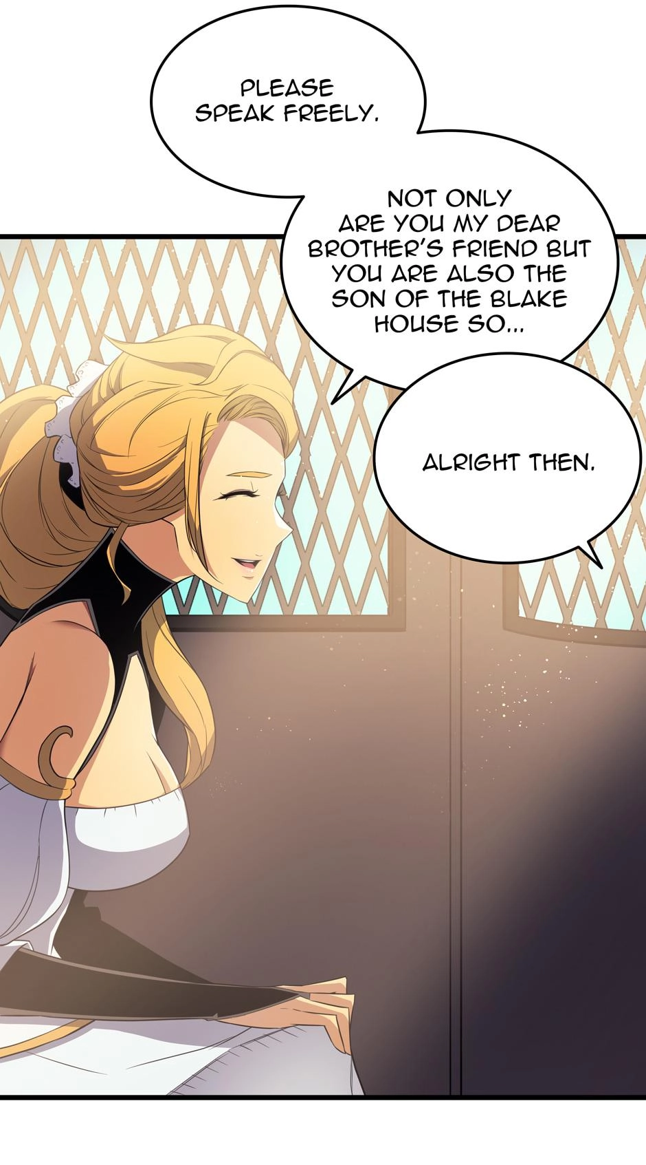 The Great Mage Returns After 4000 Years Chapter 42 Page 56