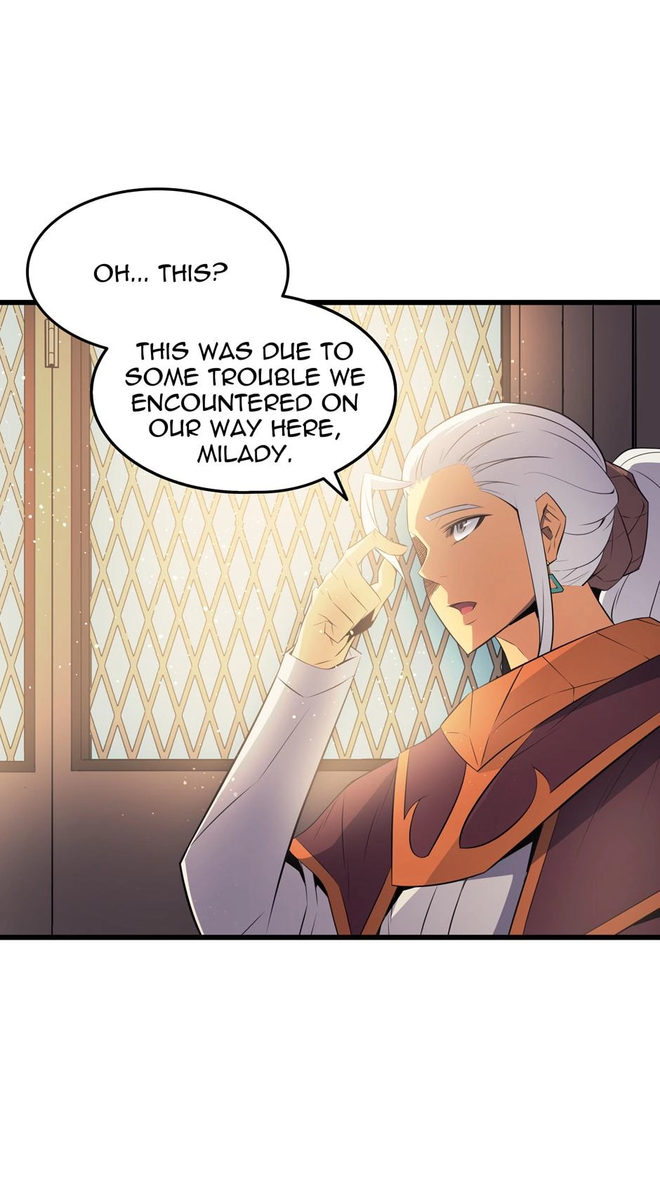 The Great Mage Returns After 4000 Years Chapter 42 Page 55