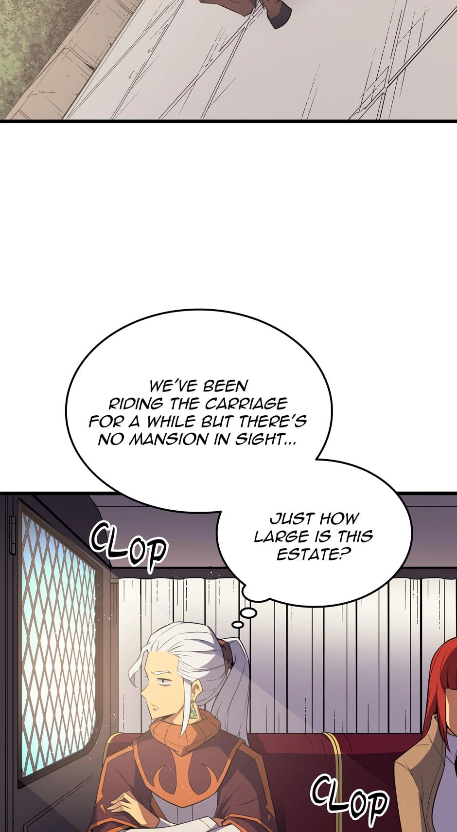 The Great Mage Returns After 4000 Years Chapter 42 Page 50