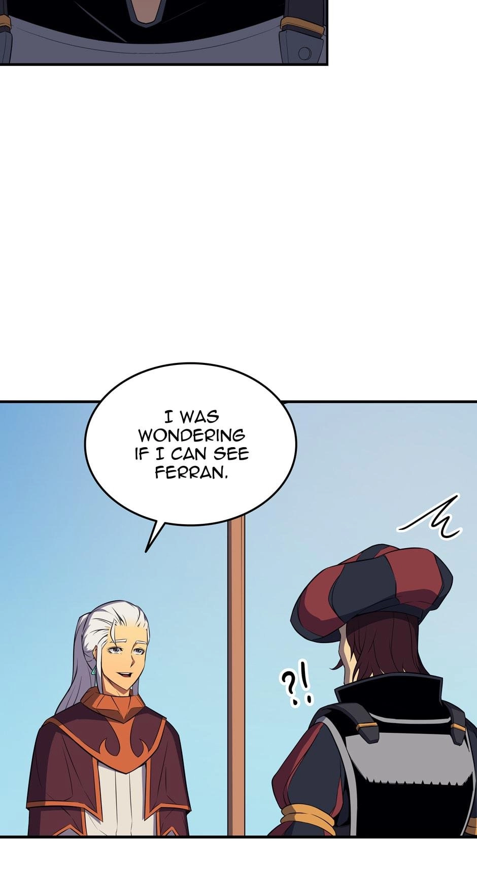 The Great Mage Returns After 4000 Years Chapter 42 Page 20