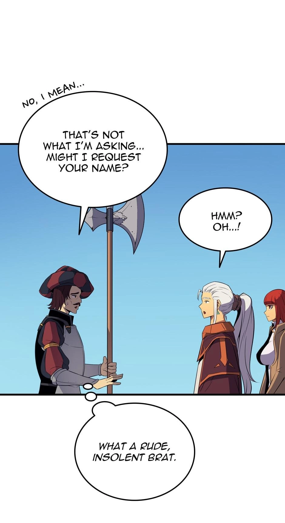 The Great Mage Returns After 4000 Years Chapter 42 Page 22