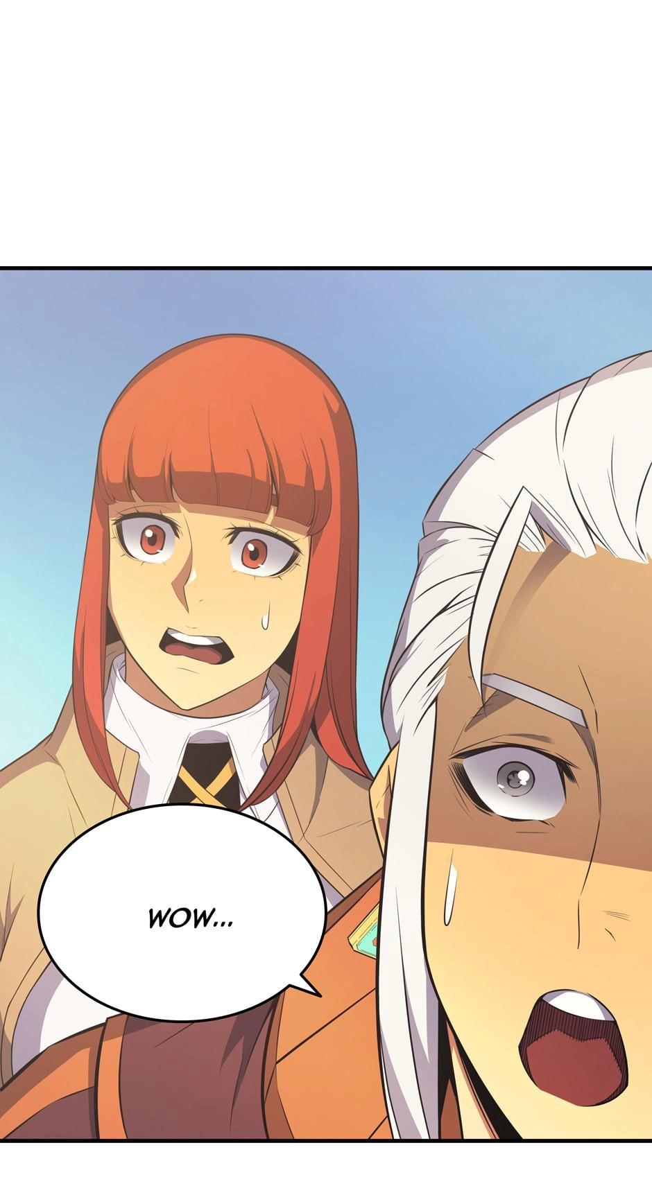 The Great Mage Returns After 4000 Years Chapter 42 Page 18