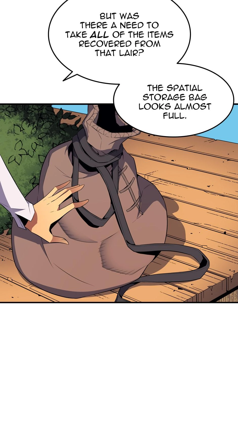 The Great Mage Returns After 4000 Years Chapter 42 Page 10