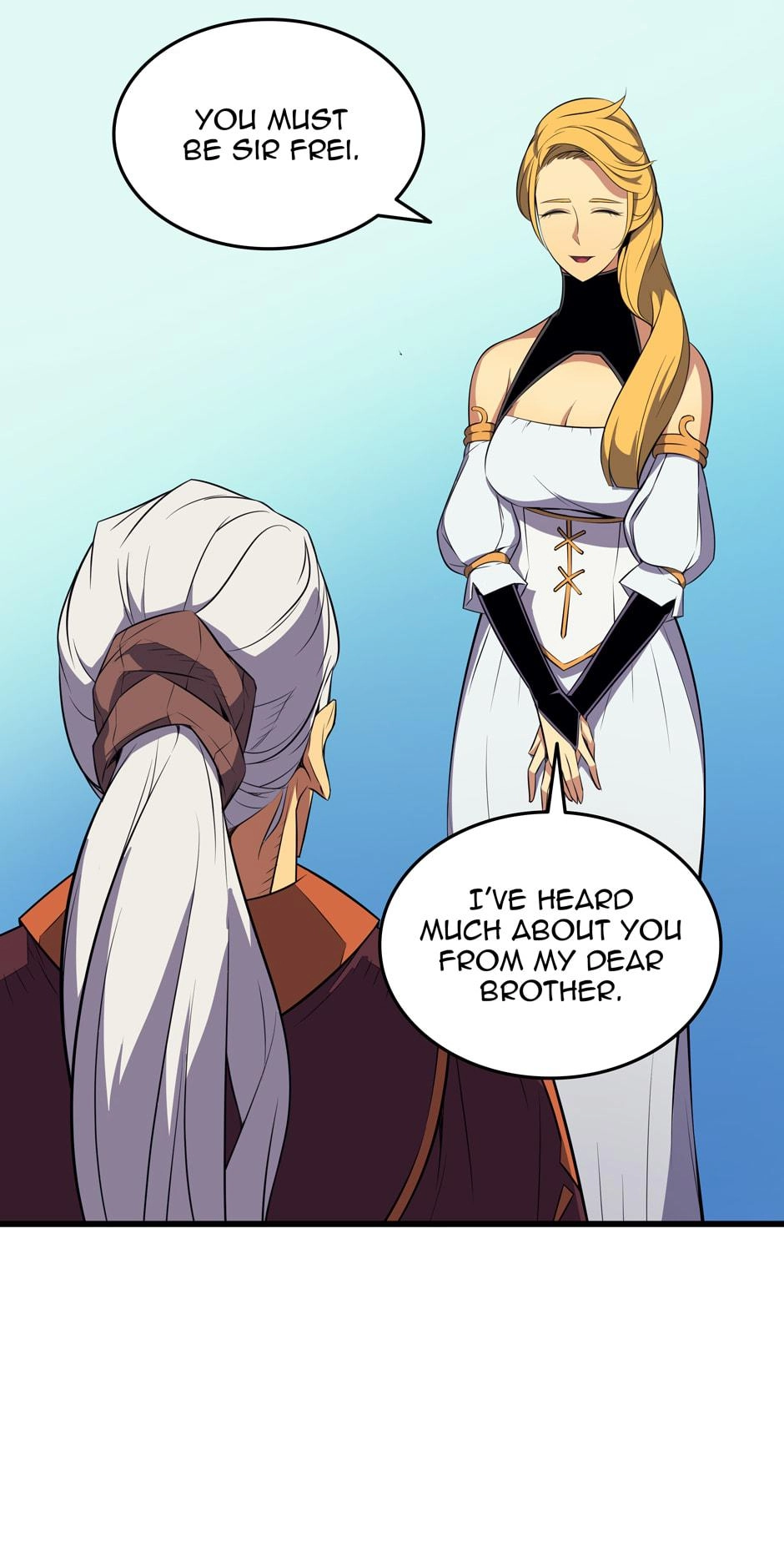 The Great Mage Returns After 4000 Years Chapter 42 Page 39