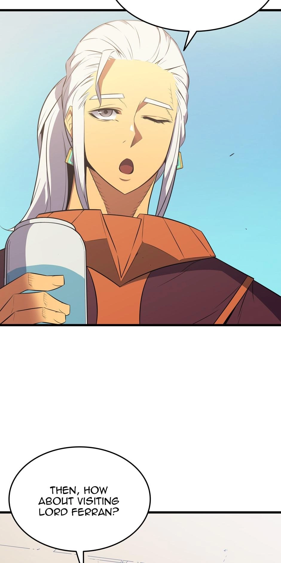 The Great Mage Returns After 4000 Years Chapter 42 Page 14