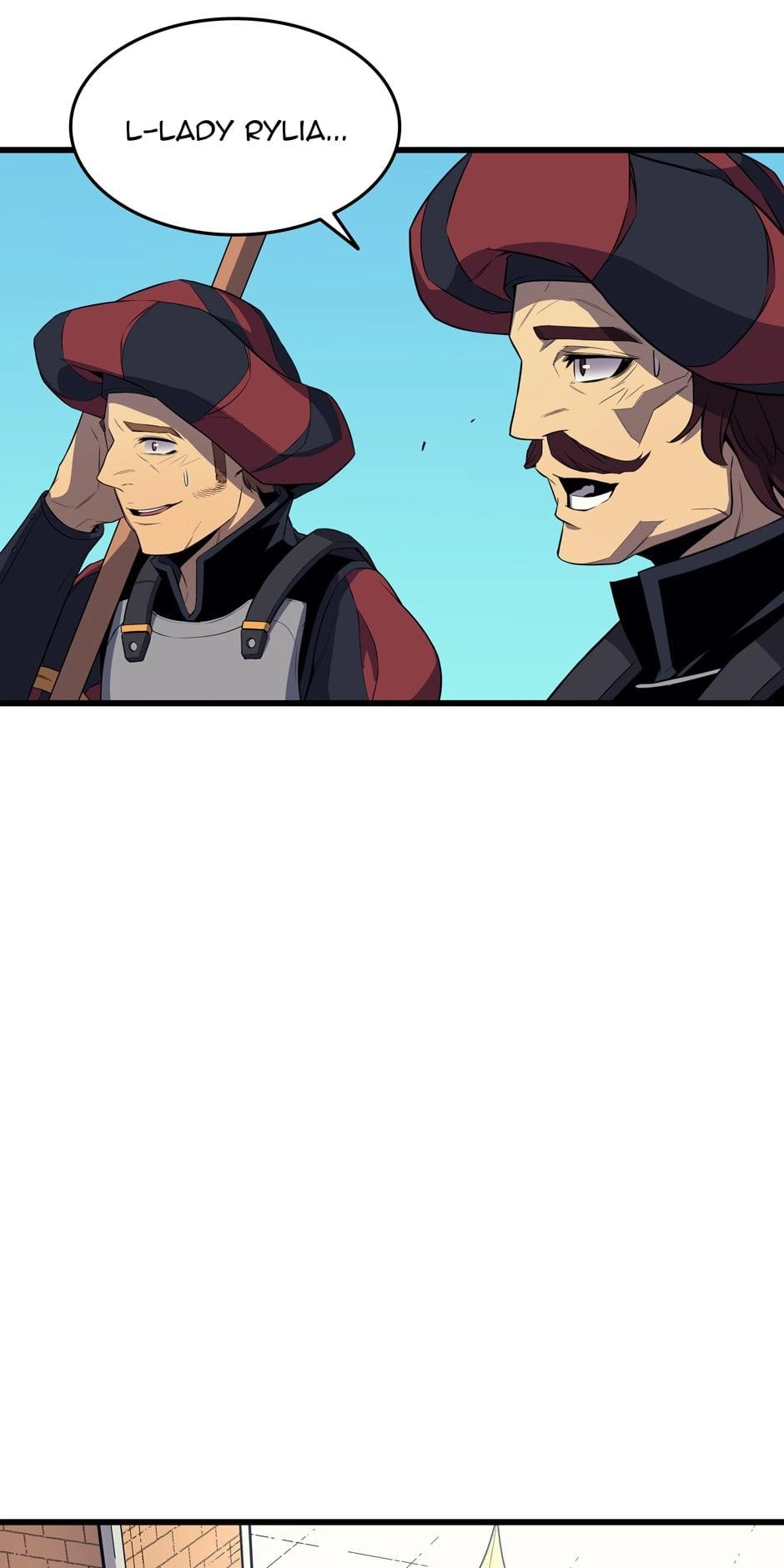 The Great Mage Returns After 4000 Years Chapter 42 Page 35