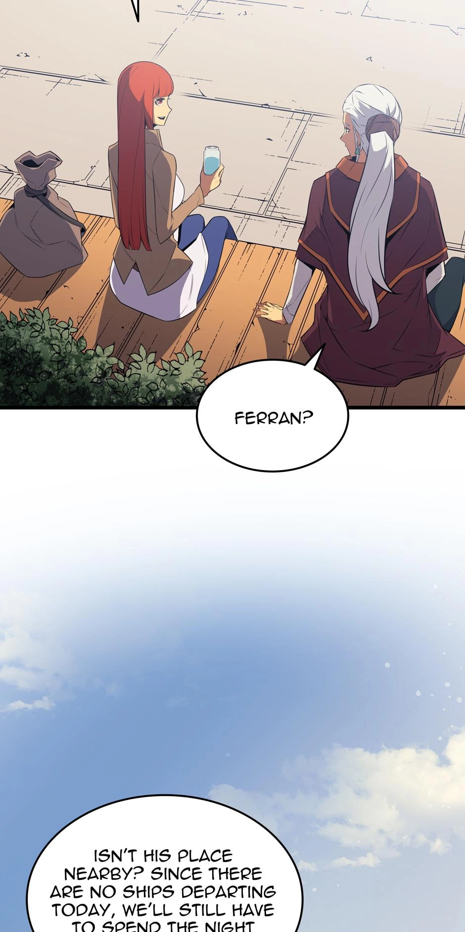 The Great Mage Returns After 4000 Years Chapter 42 Page 15