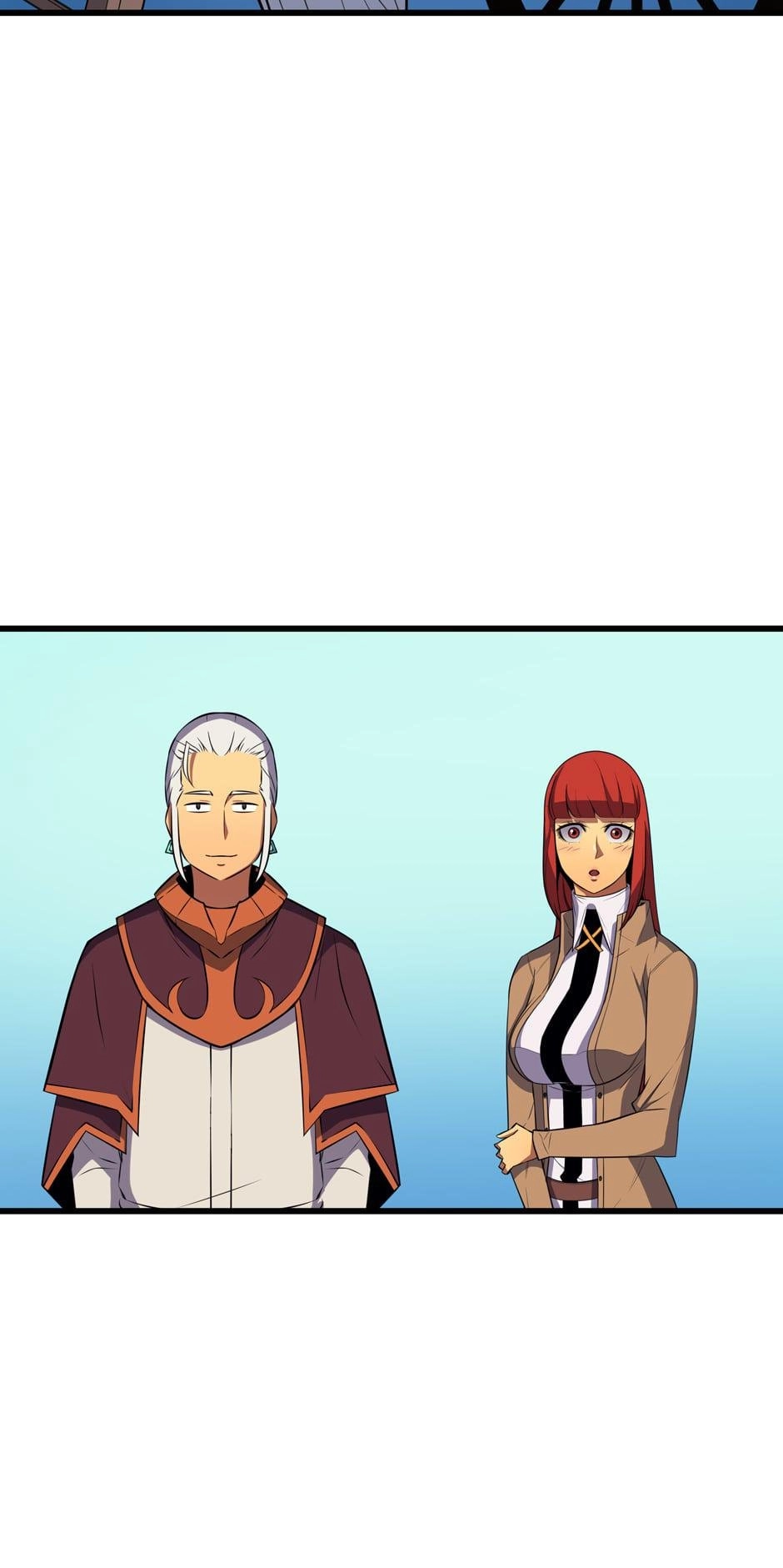 The Great Mage Returns After 4000 Years Chapter 42 Page 43