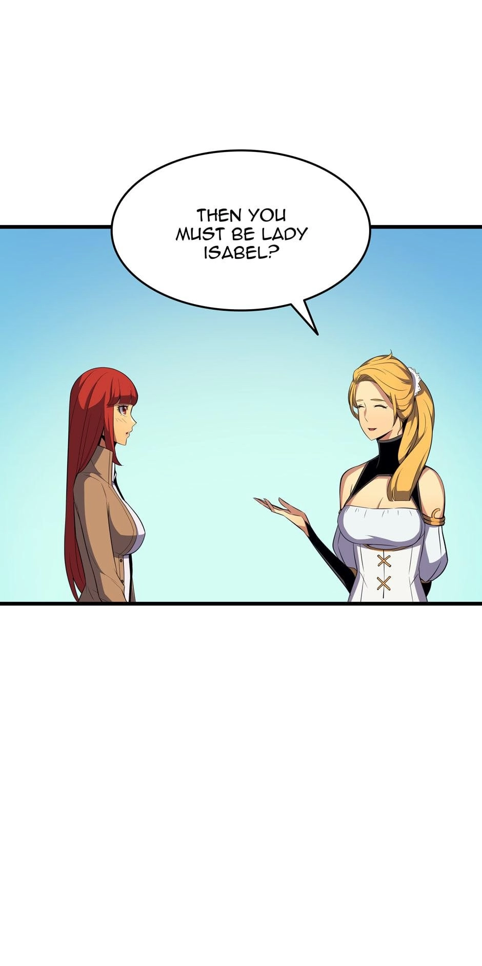 The Great Mage Returns After 4000 Years Chapter 42 Page 40