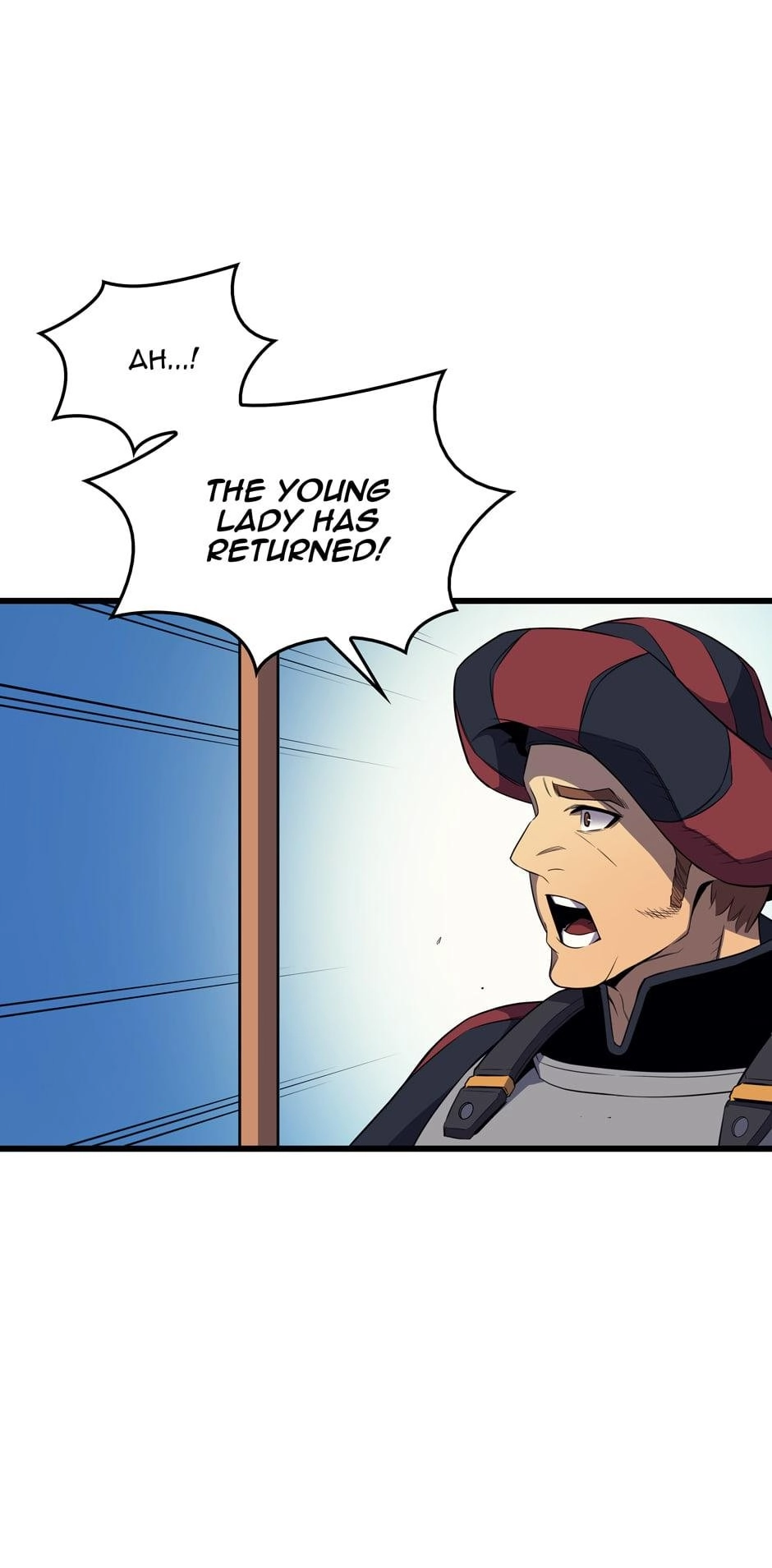 The Great Mage Returns After 4000 Years Chapter 42 Page 29