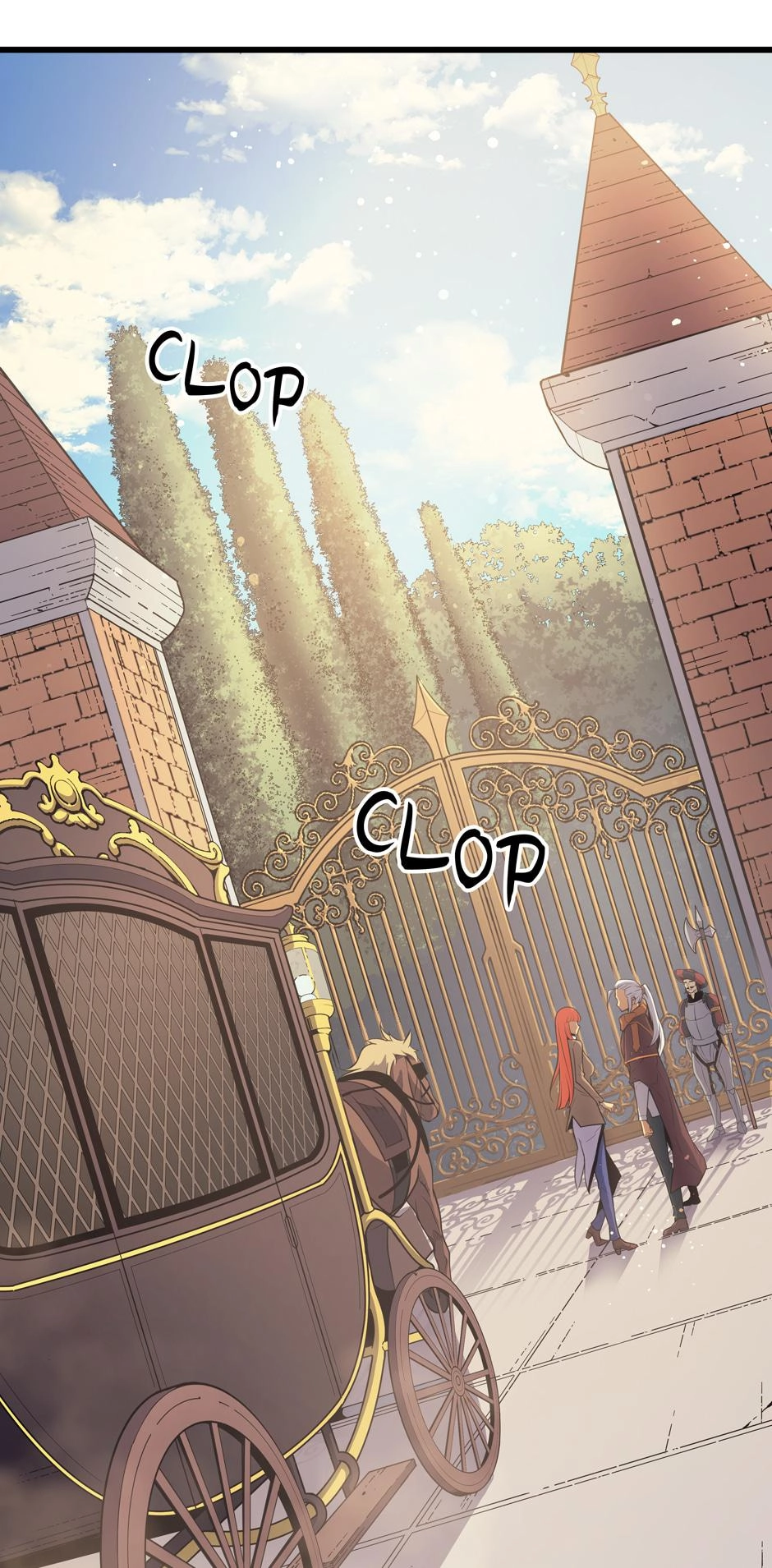 The Great Mage Returns After 4000 Years Chapter 42 Page 30