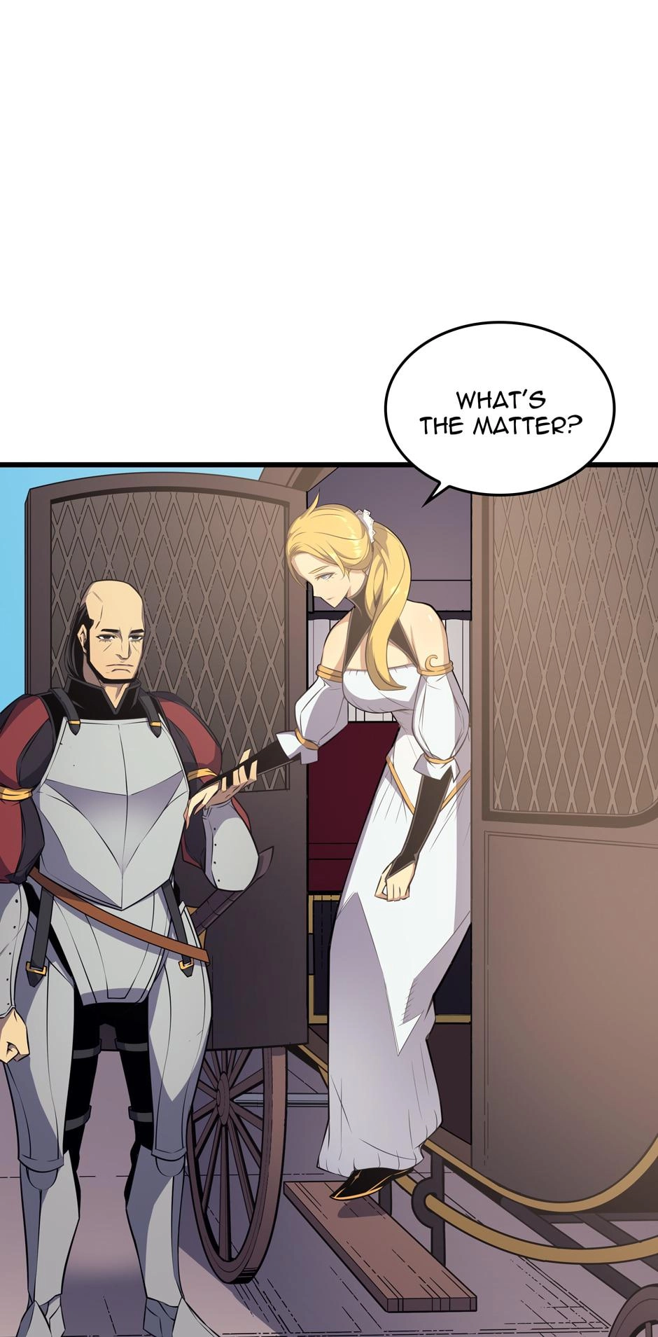 The Great Mage Returns After 4000 Years Chapter 42 Page 33