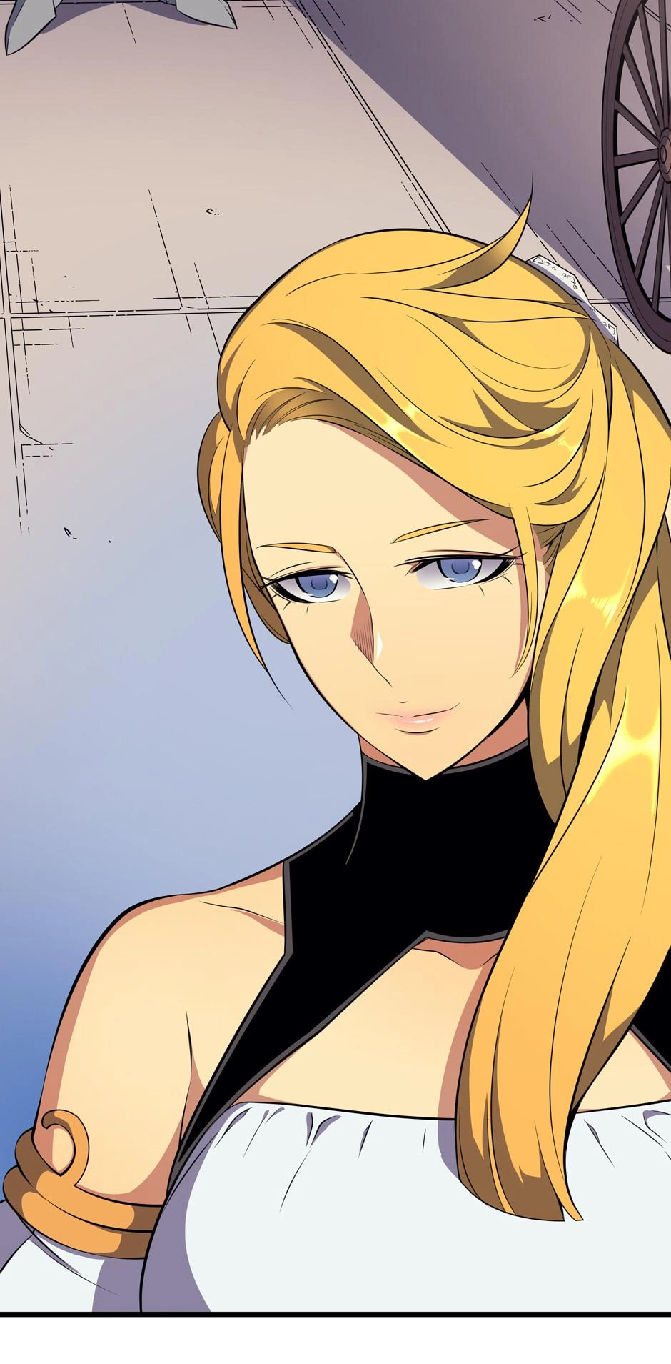 The Great Mage Returns After 4000 Years Chapter 42 Page 34