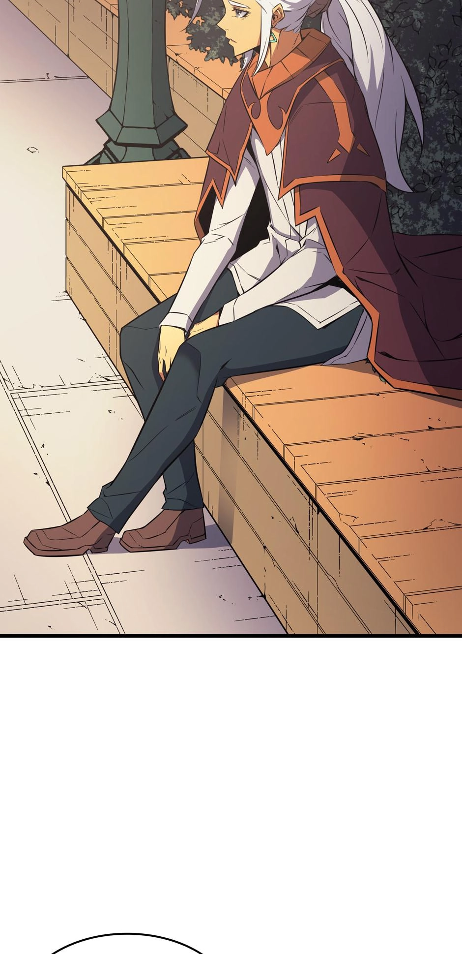 The Great Mage Returns After 4000 Years Chapter 42 Page 5