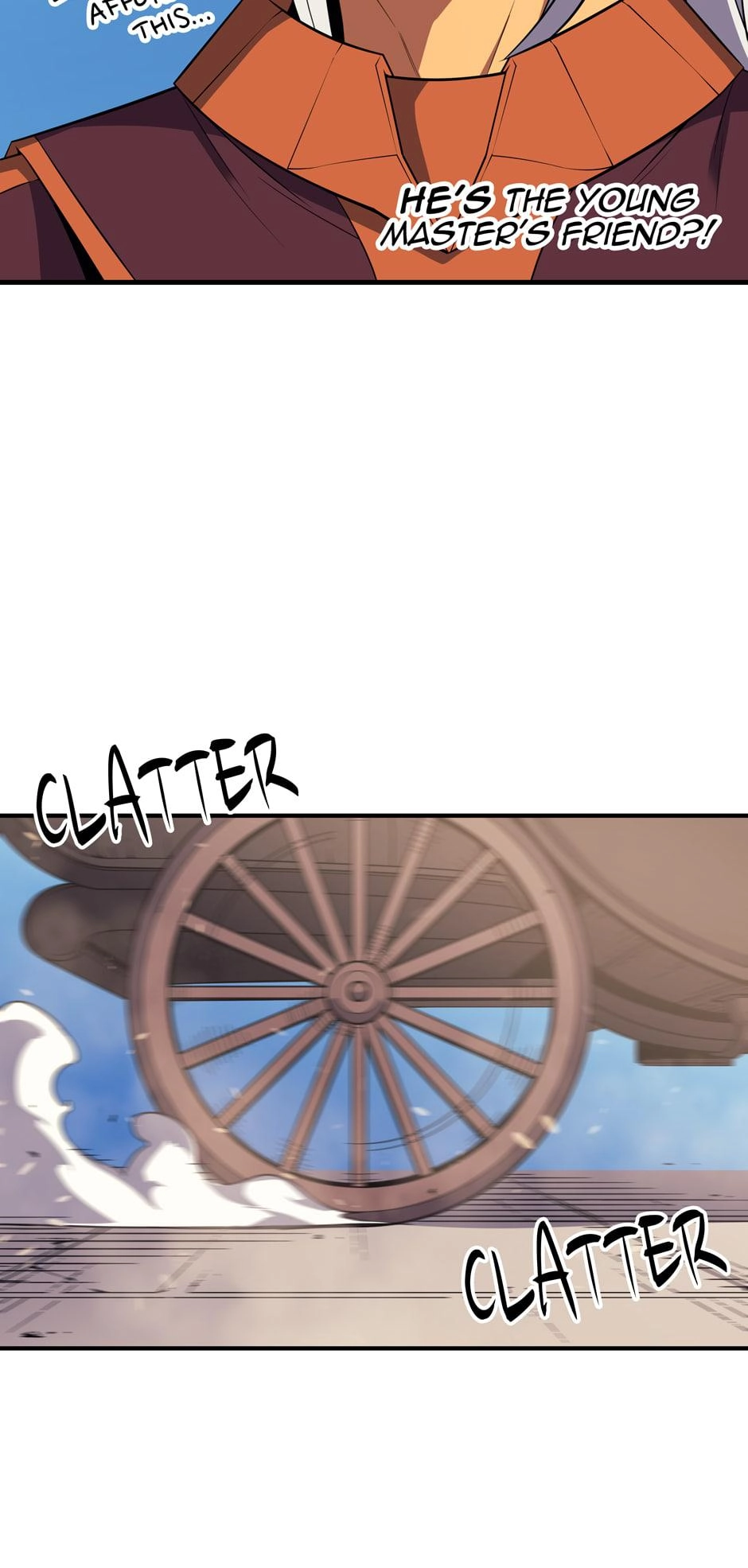 The Great Mage Returns After 4000 Years Chapter 42 Page 28