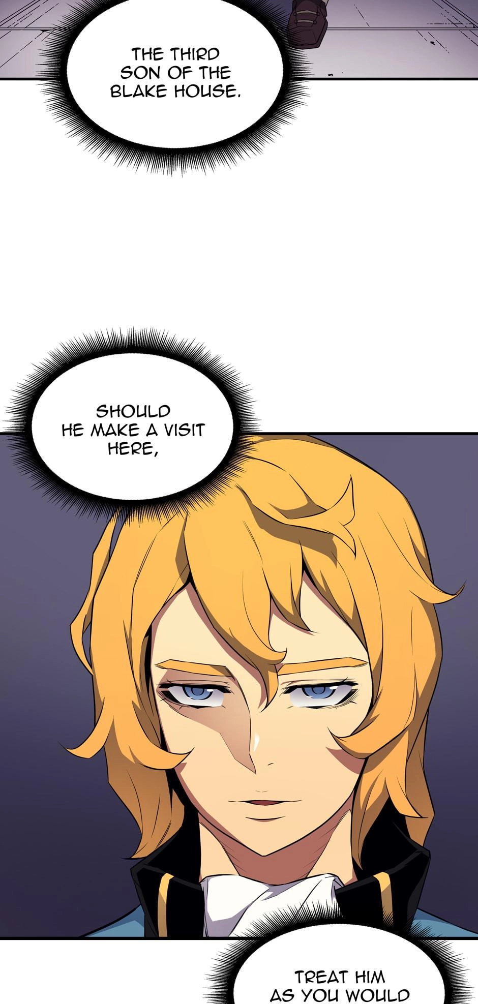 The Great Mage Returns After 4000 Years Chapter 42 Page 25