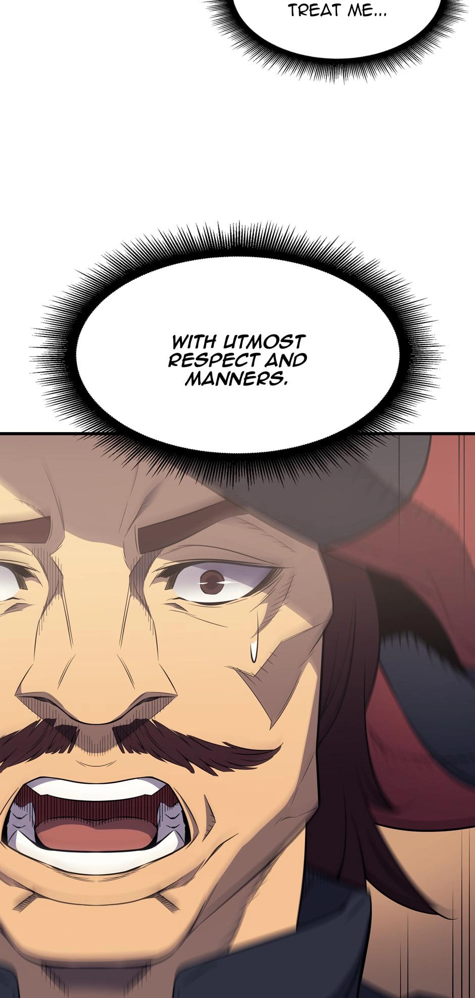 The Great Mage Returns After 4000 Years Chapter 42 Page 26