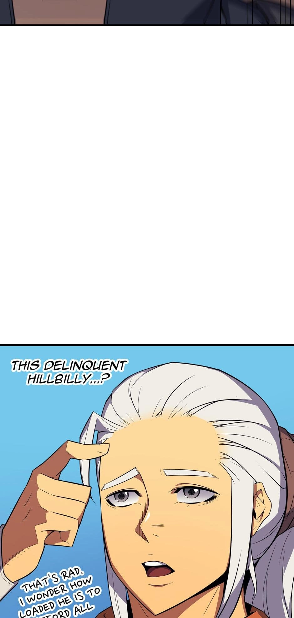 The Great Mage Returns After 4000 Years Chapter 42 Page 27