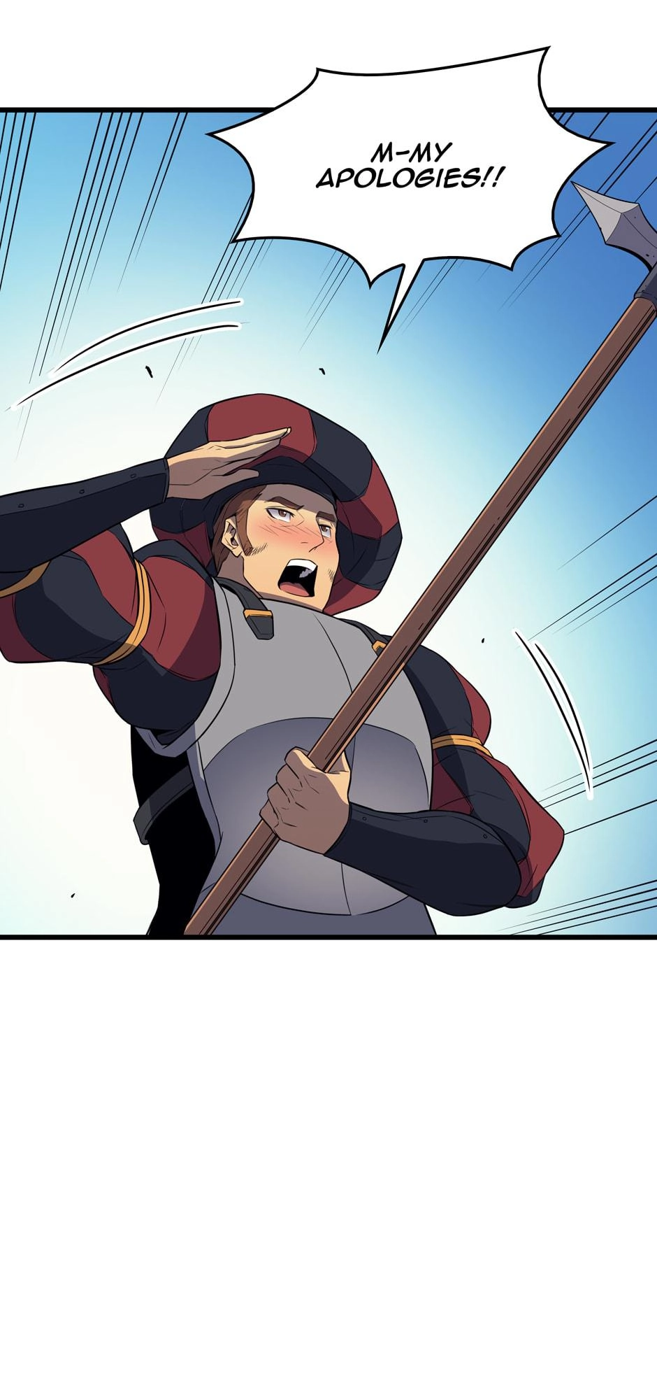 The Great Mage Returns After 4000 Years Chapter 42 Page 48