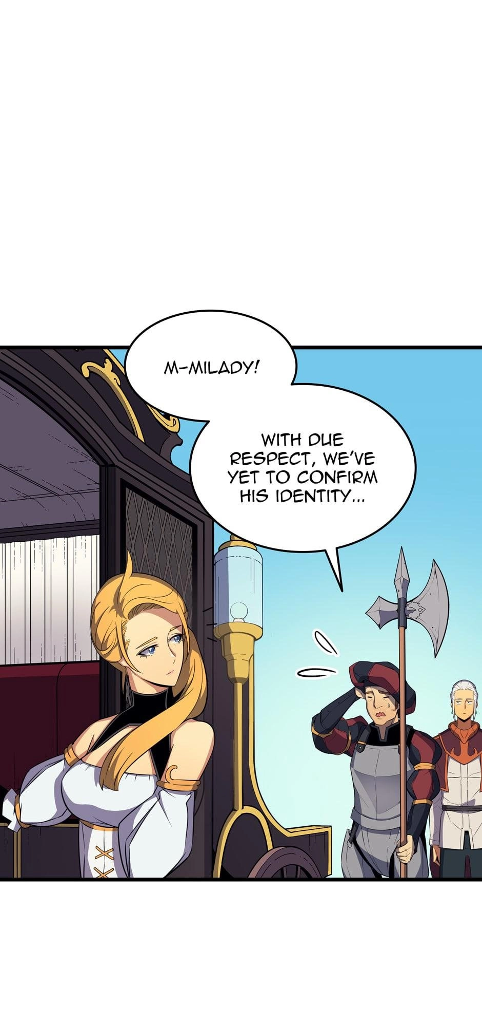 The Great Mage Returns After 4000 Years Chapter 42 Page 45