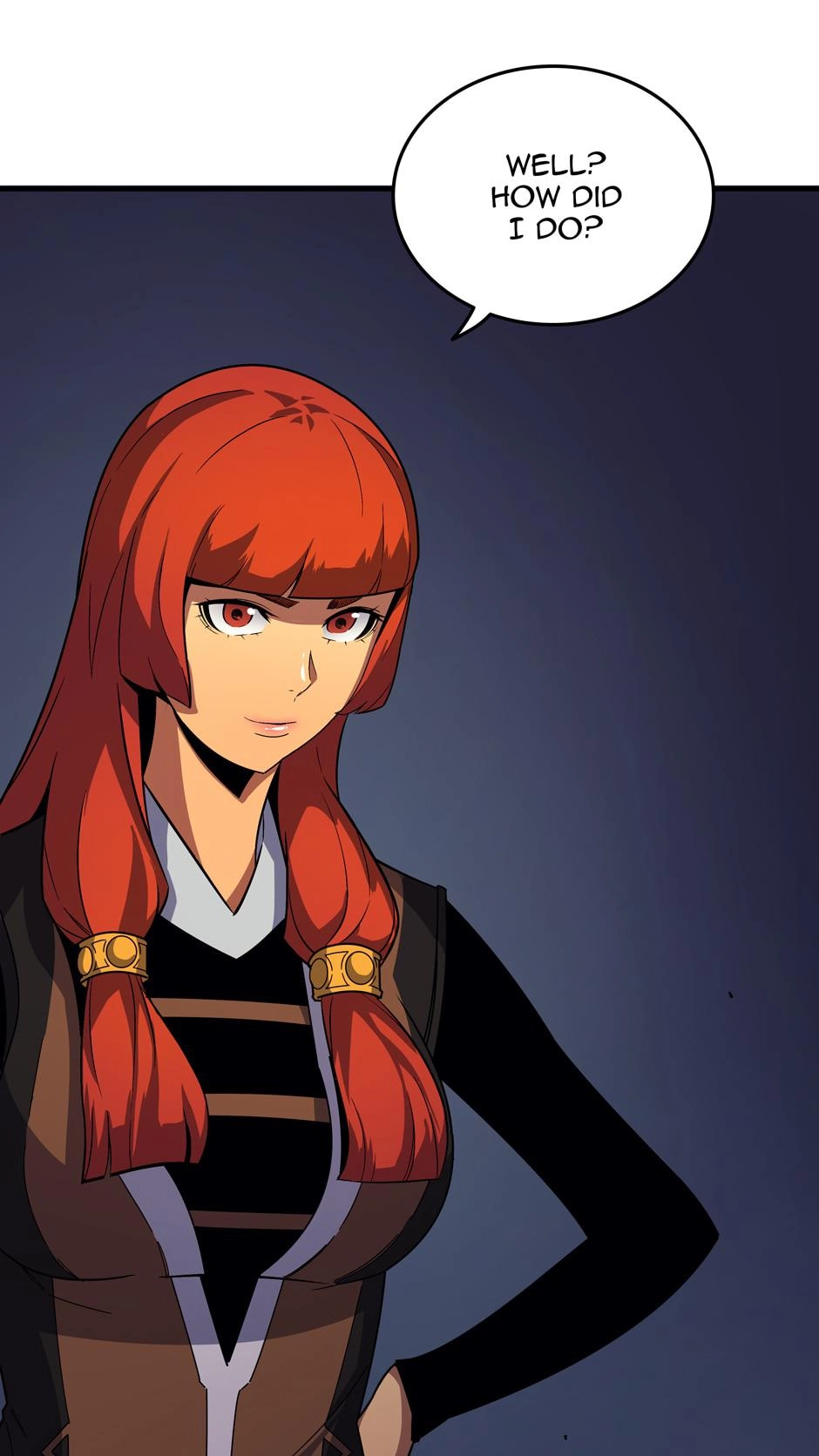 The Great Mage Returns After 4000 Years Chapter 15 Page 80