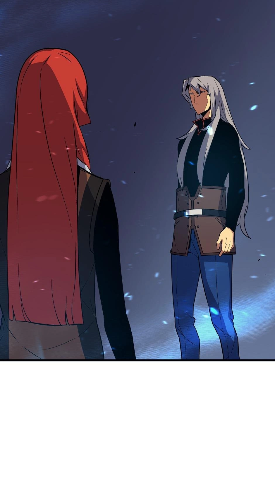 The Great Mage Returns After 4000 Years Chapter 15 Page 79