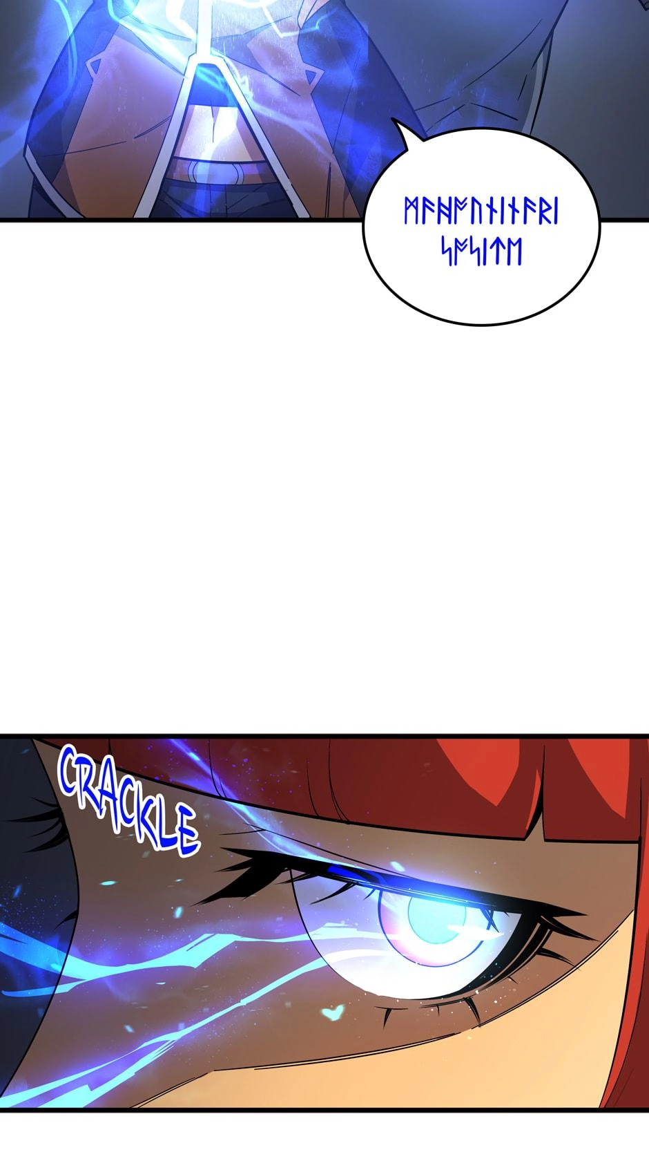 The Great Mage Returns After 4000 Years Chapter 15 Page 71